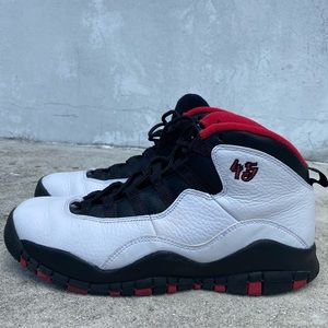 Air Jordan Youth Boy’s Athletic Shoe